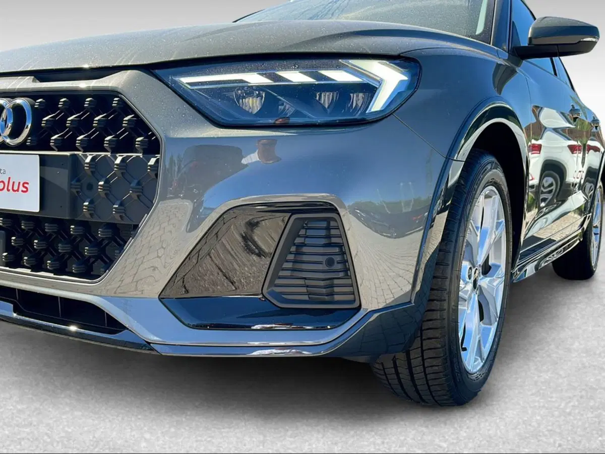 Audi A1 usata a Pisa (14)