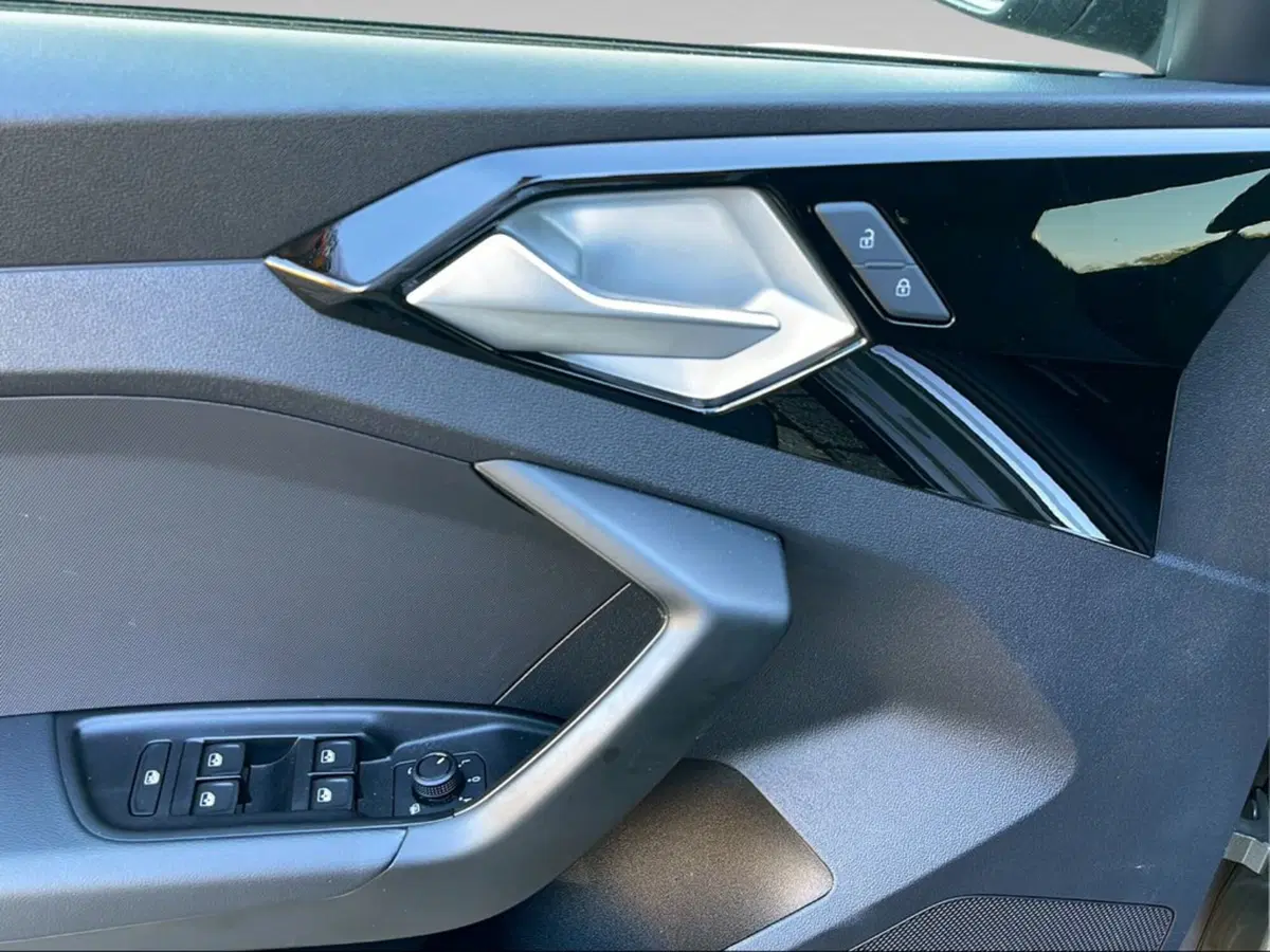 Audi A1 usata a Pisa (15)