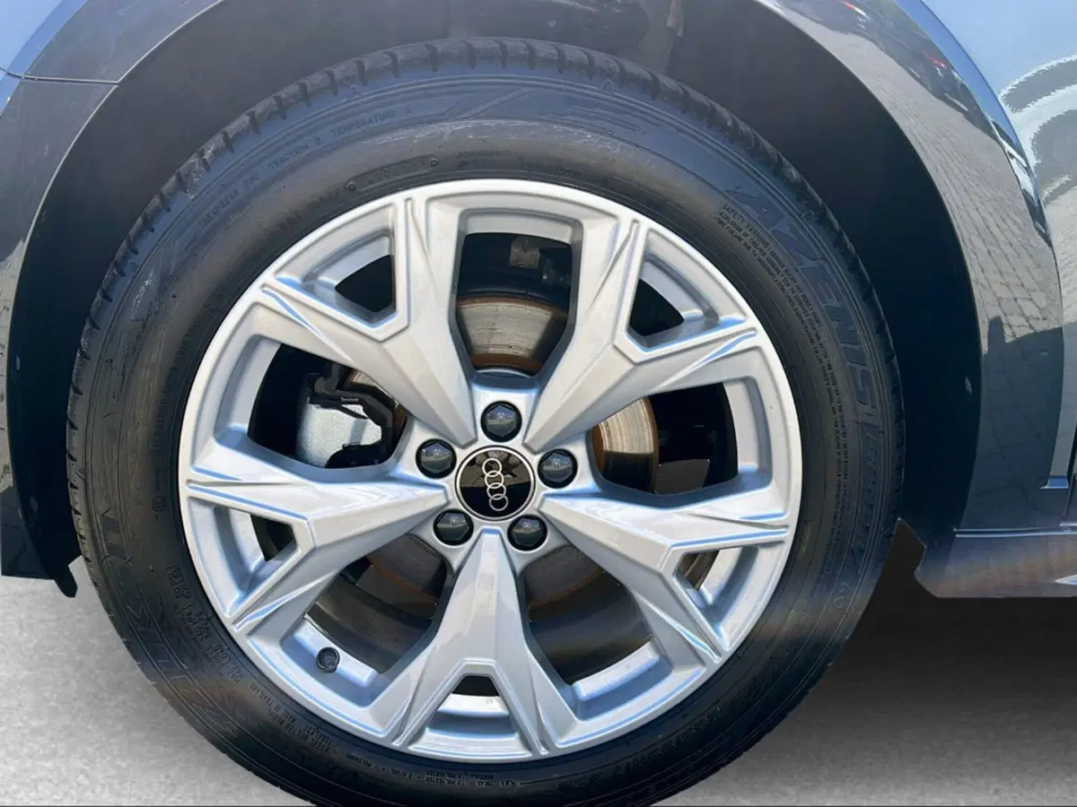 Audi A1 usata a Pisa (17)