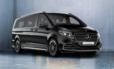 Mercedes-Benz Classe V Extralong 250 d Avantgarde auto nuova a Tavarnelle Val di Pesa