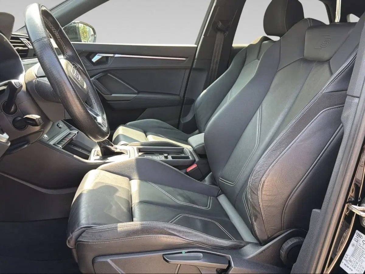 Audi Q3 Sportback usata a Firenze (11)