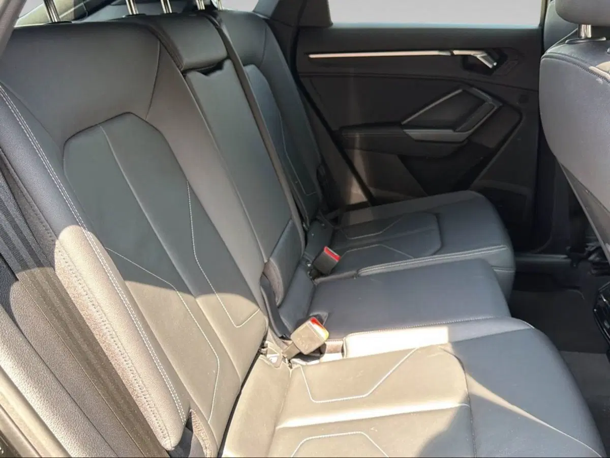 Audi Q3 Sportback usata a Firenze (12)