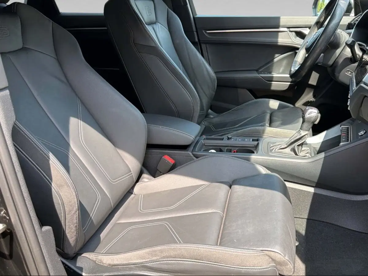 Audi Q3 Sportback usata a Firenze (13)