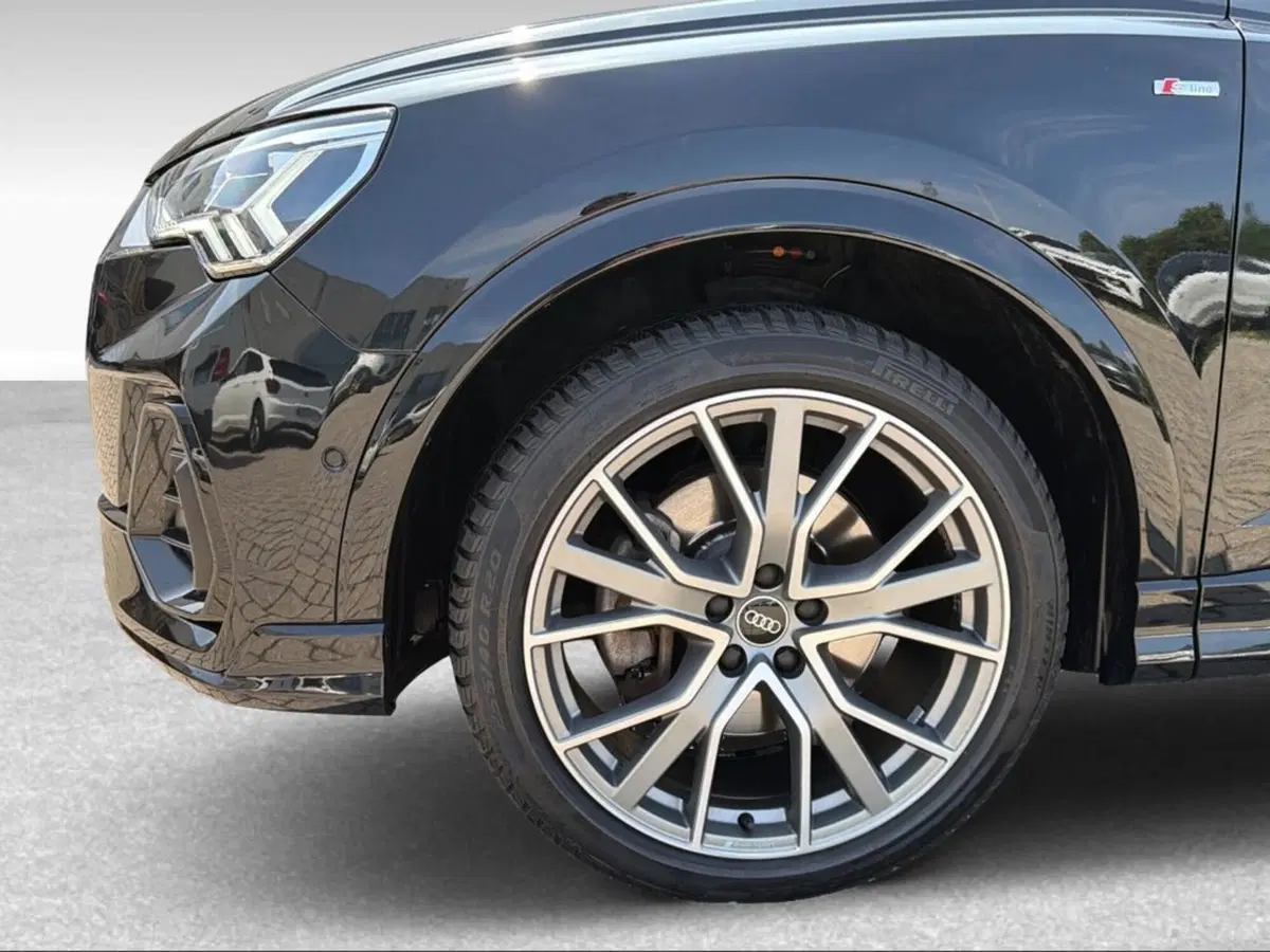 Audi Q3 Sportback usata a Firenze (16)