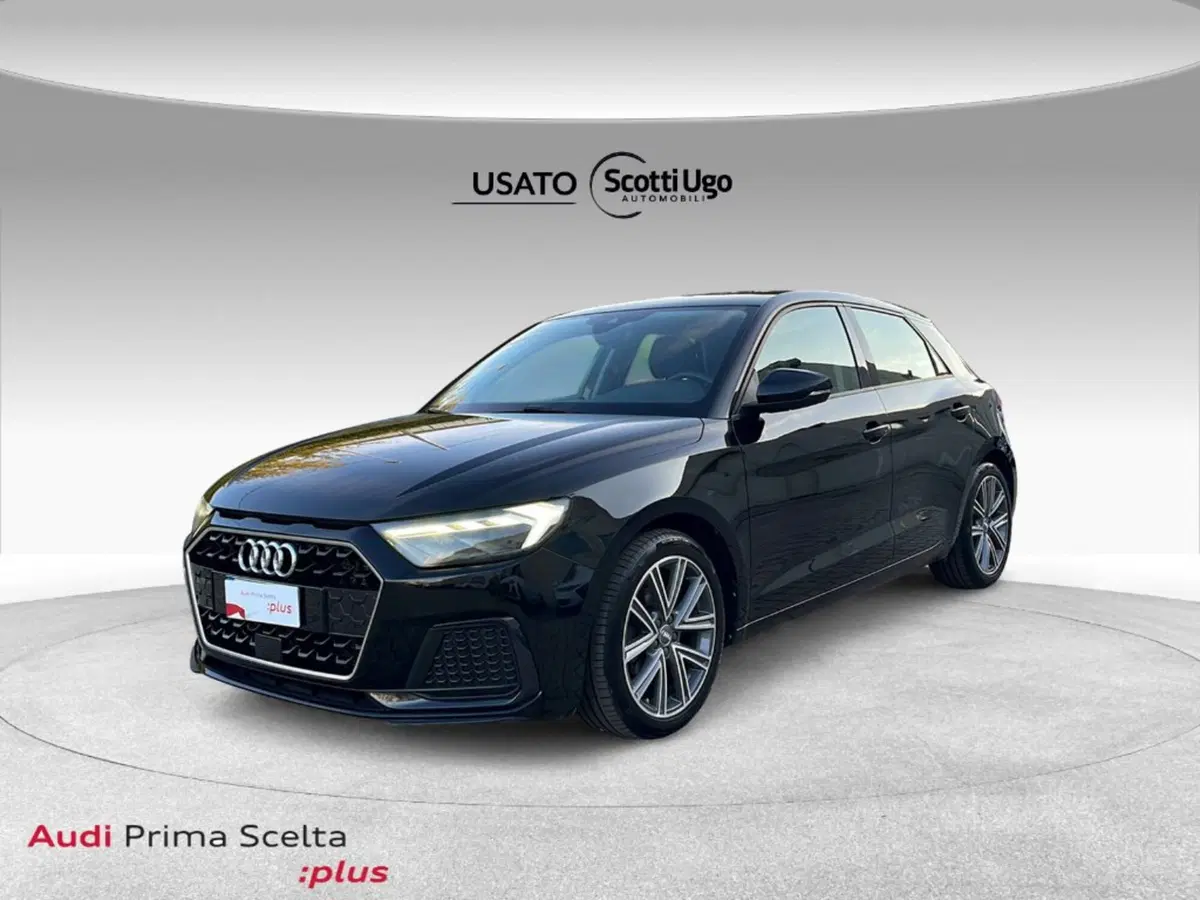 Audi A1 Sportback usata a Firenze