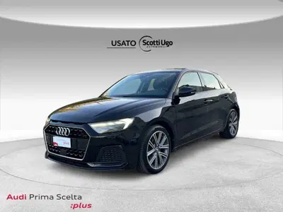 Audi A1 Sportback 30 TFSI Admired del 2019 usata a Tavarnelle Val di Pesa