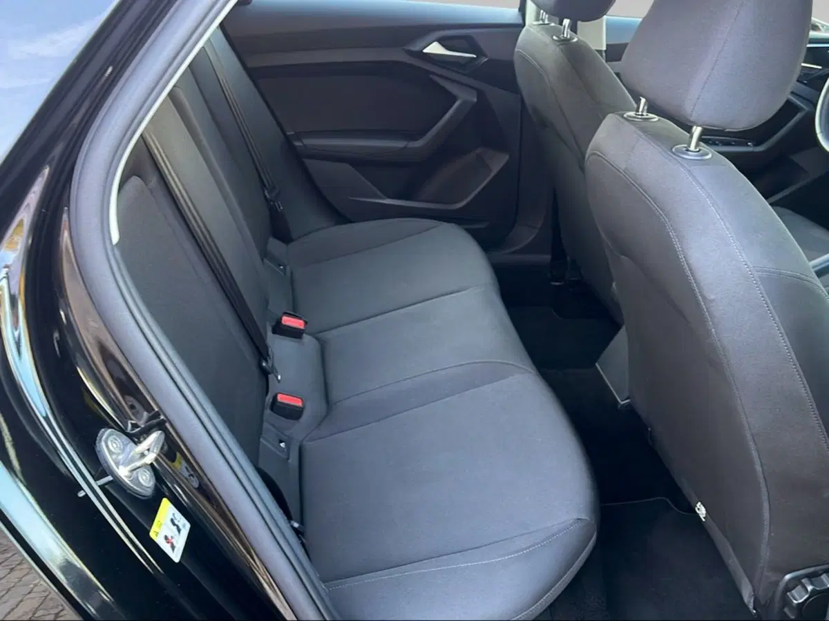 Audi A1 Sportback usata a Firenze (11)