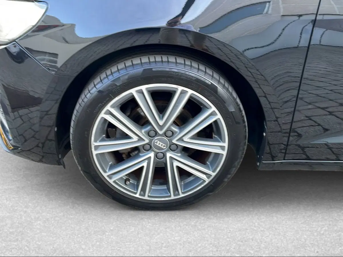 Audi A1 Sportback usata a Firenze (14)