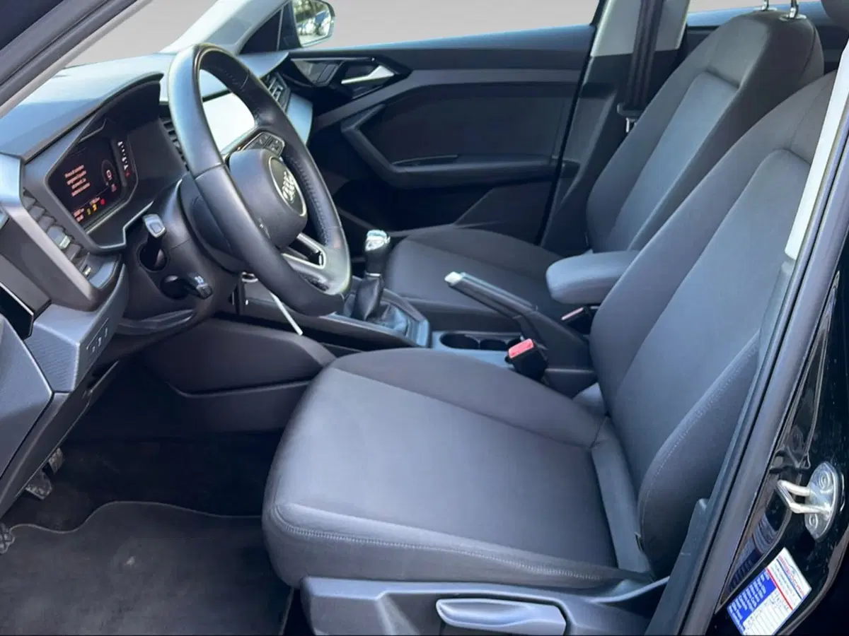 Audi A1 Sportback usata a Firenze (6)