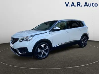 Peugeot 5008 BlueHDi 130 S&S Active del 2018 usata a Imola