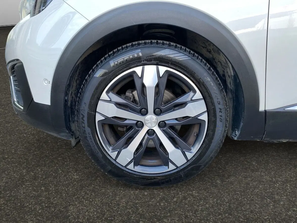 Peugeot 5008 usata a Bologna (10)