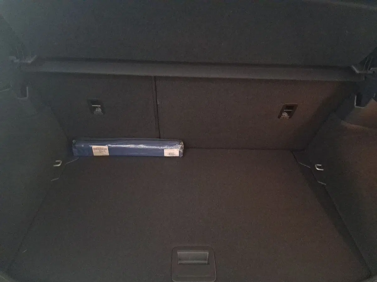 Volkswagen T-Cross usata a Bologna (19)