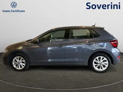 Volkswagen Polo 1.0 tsi Style 115cv dsg del 2024 usata a Bologna