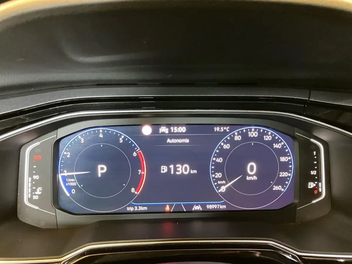 Volkswagen Polo usata a Bologna (19)