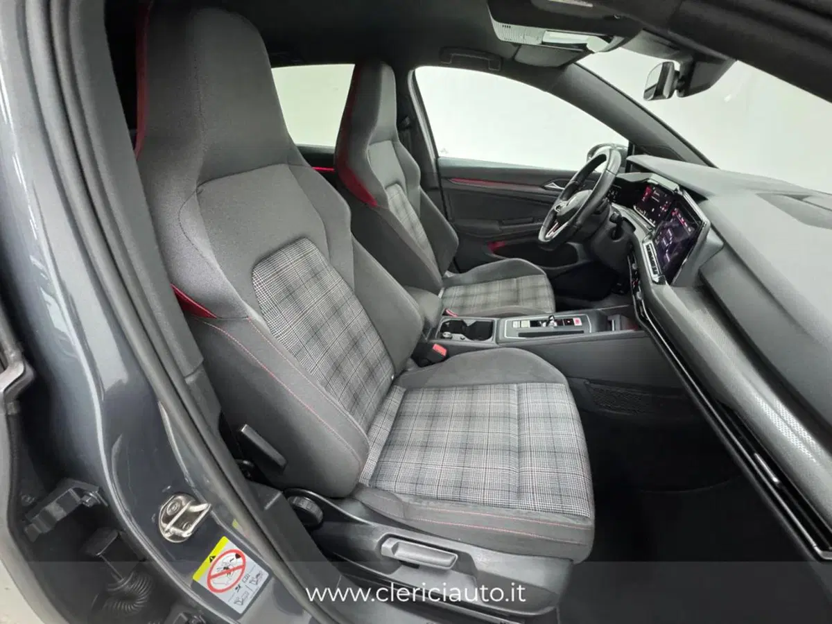 Volkswagen Golf usata a Como (2)