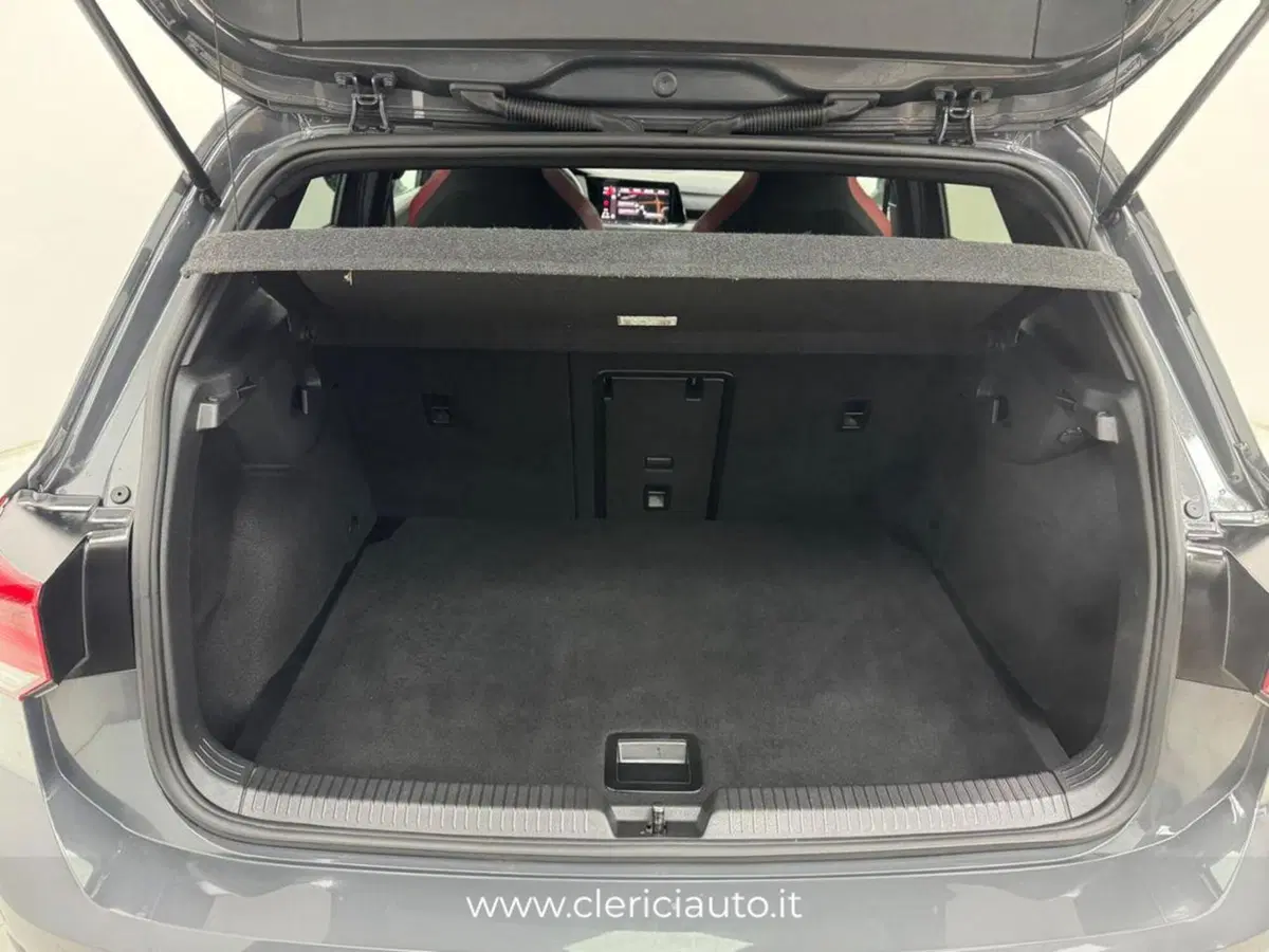 Volkswagen Golf usata a Como (20)