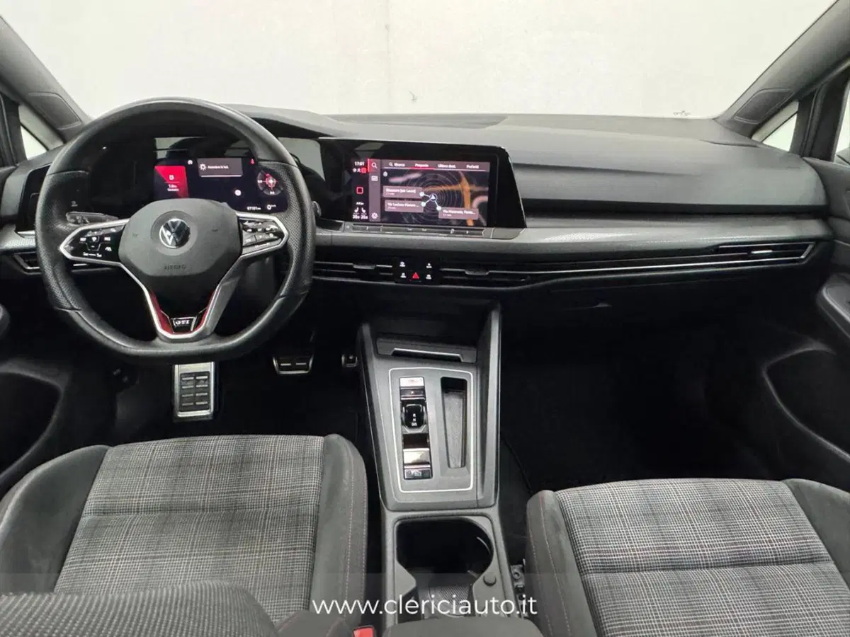 Volkswagen Golf usata a Como (3)