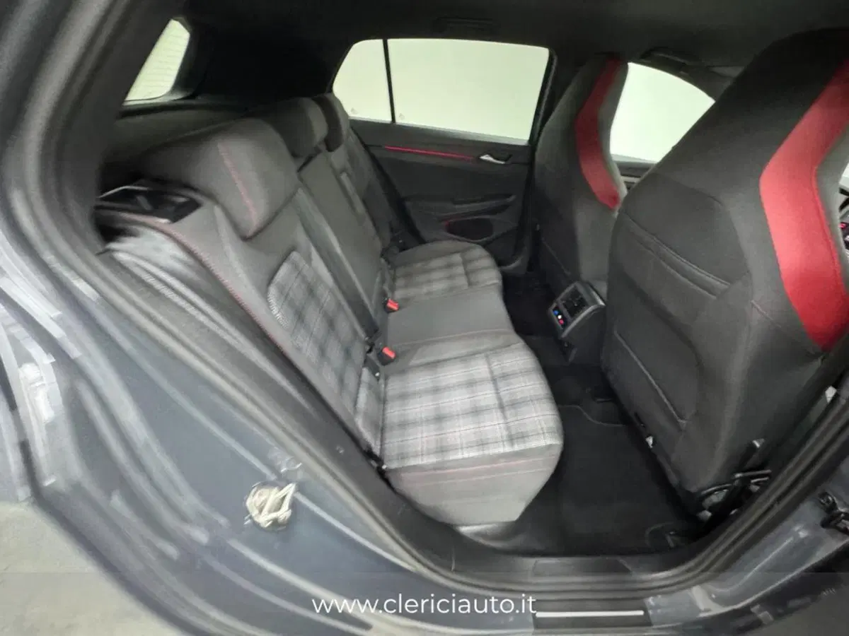 Volkswagen Golf usata a Como (4)