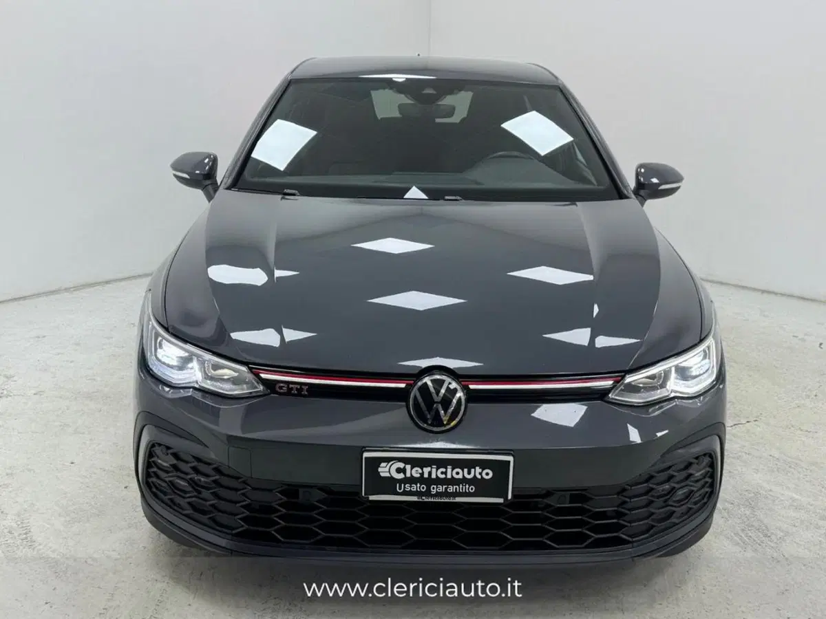 Volkswagen Golf usata a Como (5)