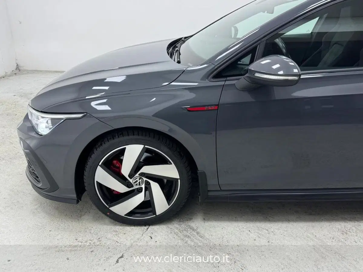 Volkswagen Golf usata a Como (8)
