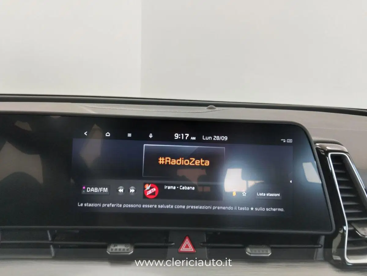 Kia Sportage usata a Como (15)