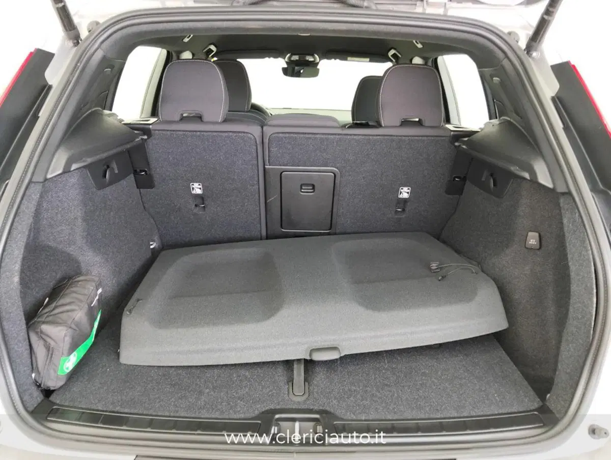 Volvo XC40 usata a Como (19)