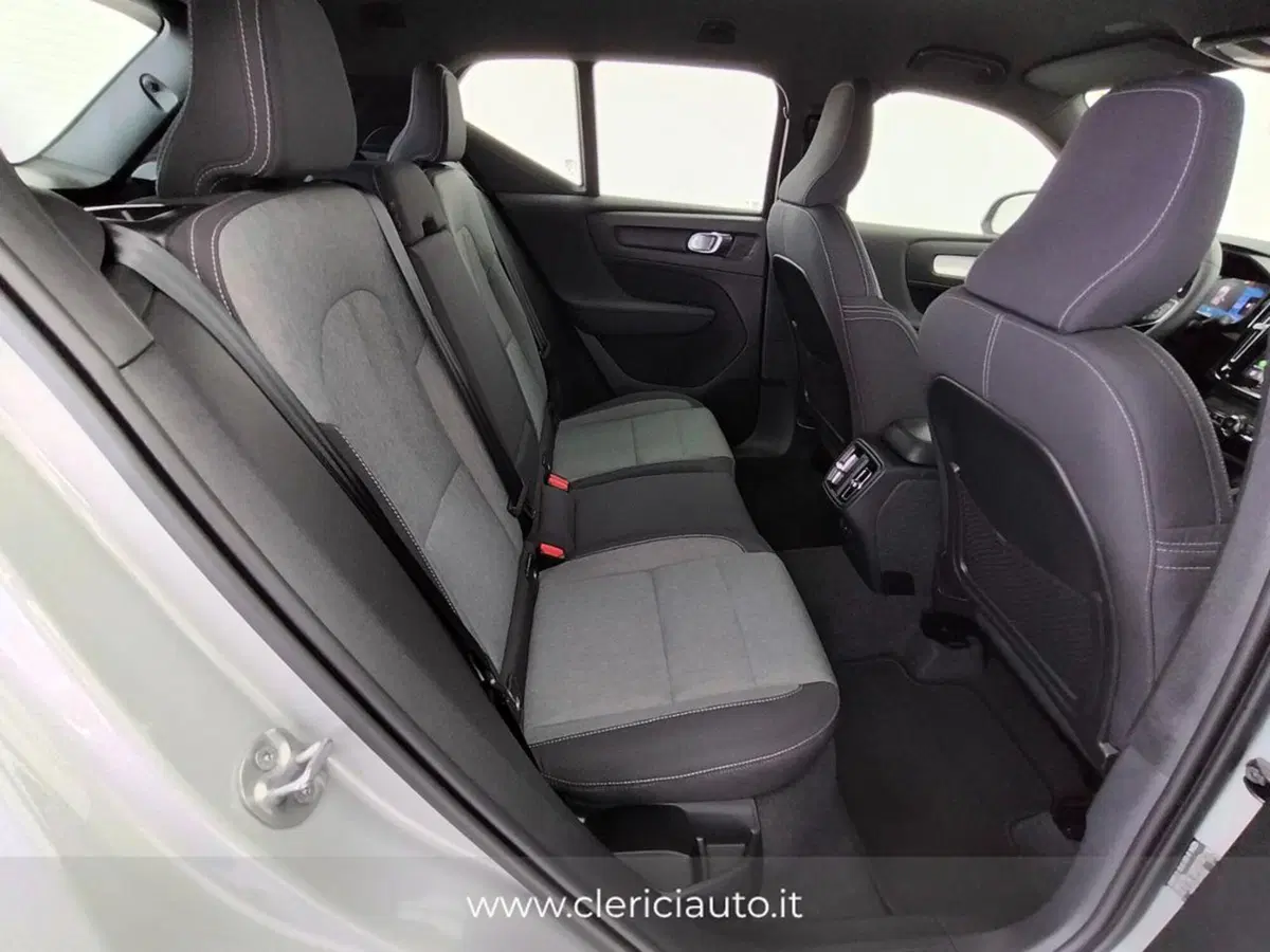 Volvo XC40 usata a Como (5)