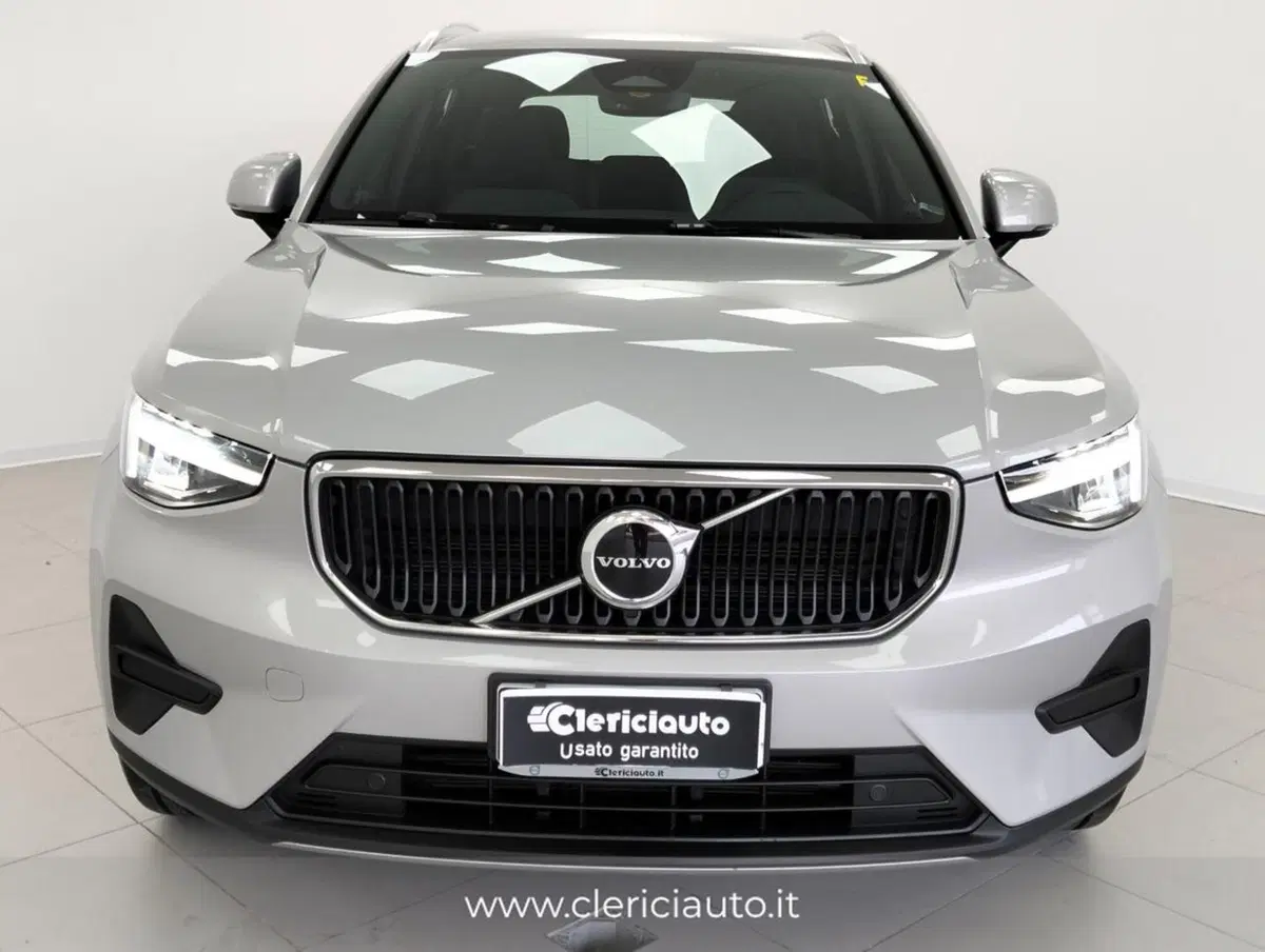 Volvo XC40 usata a Como (6)