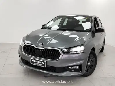 Skoda Fabia 1.0 MPI EVO 80 CV Style del 2022 usata a Lurate Caccivio