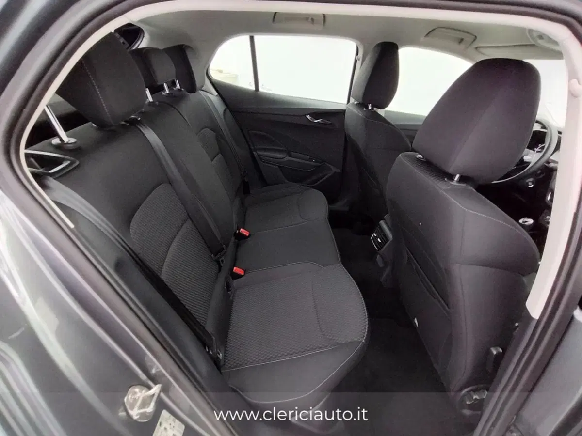 Skoda Fabia usata a Como (5)