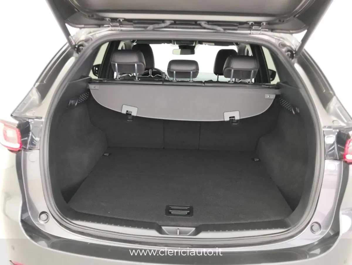 Mazda CX-5 usata a Como (19)