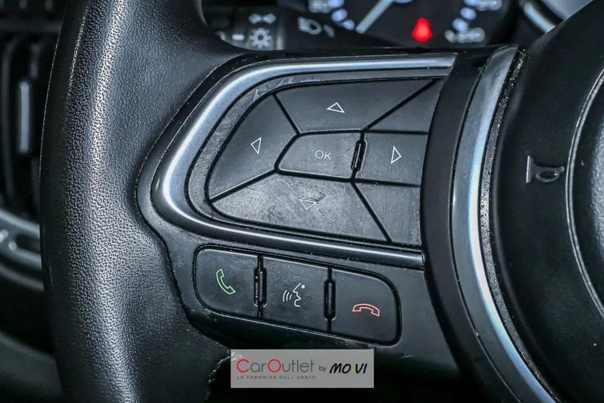 Fiat 500L usata a Torino (12)