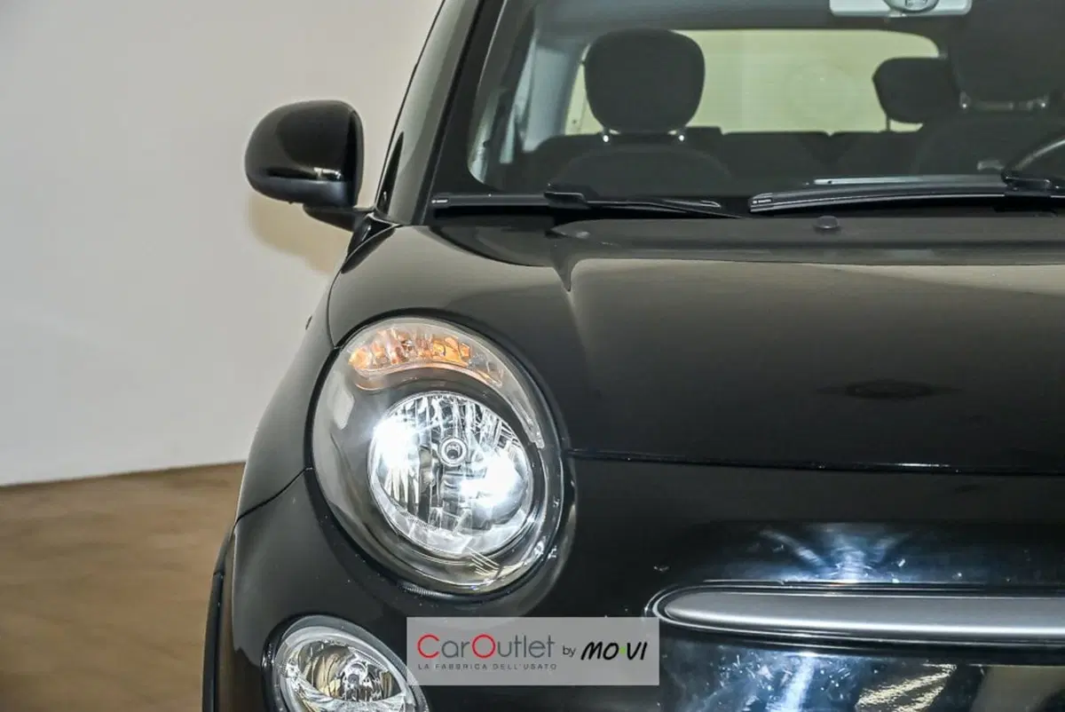 Fiat 500L usata a Torino (19)