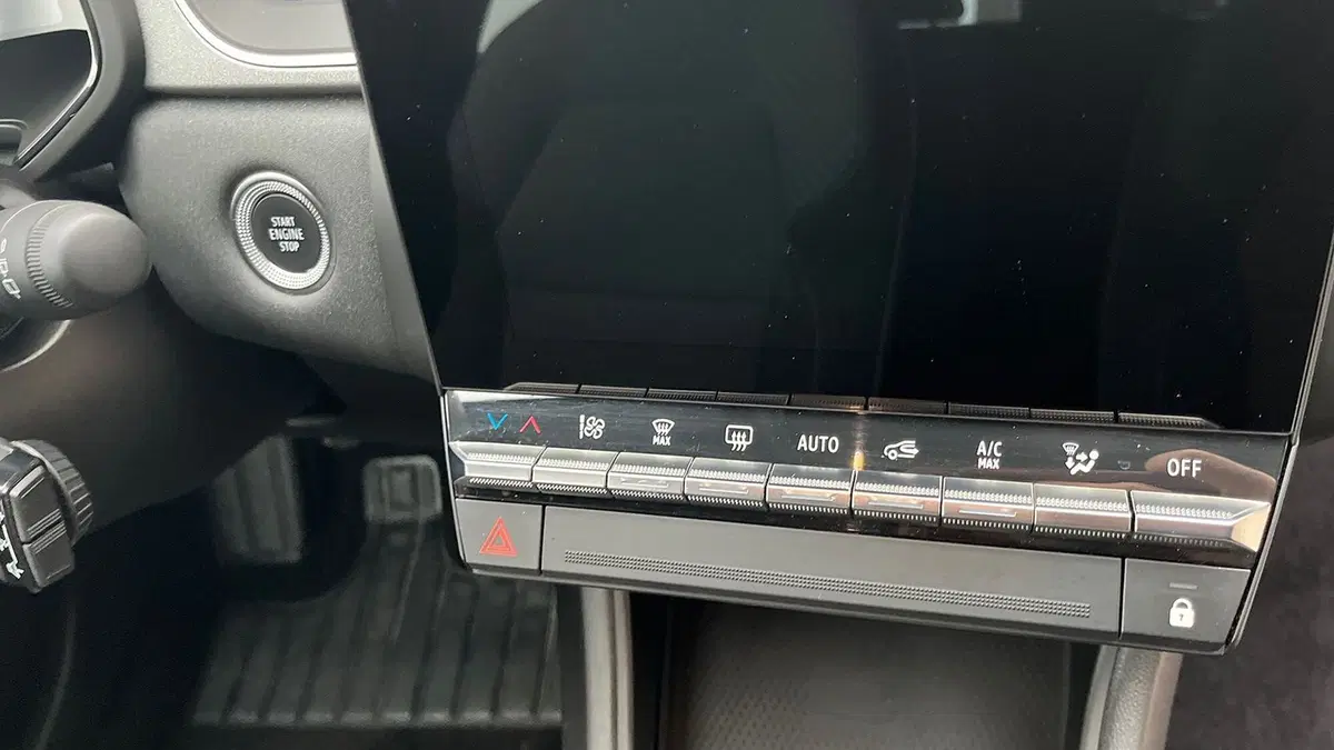 Renault Captur usata a Parma (11)
