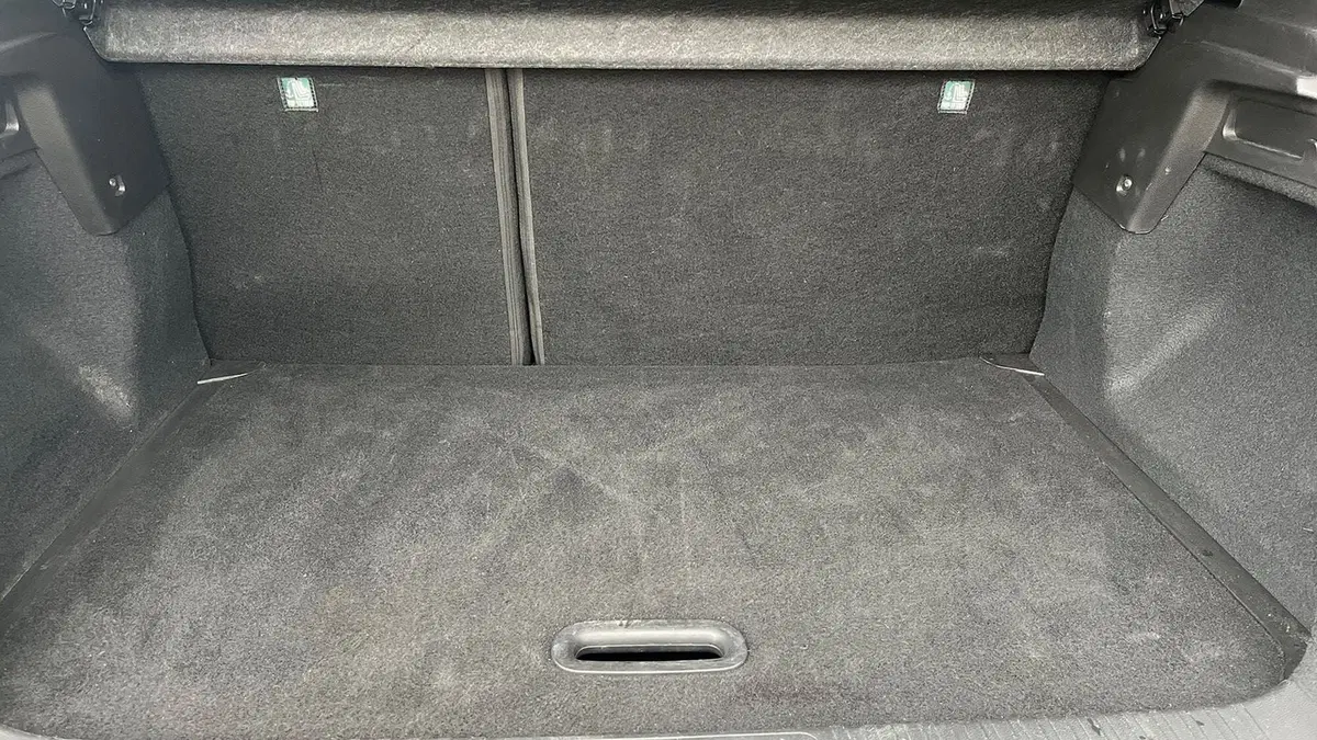 Renault Captur usata a Parma (18)