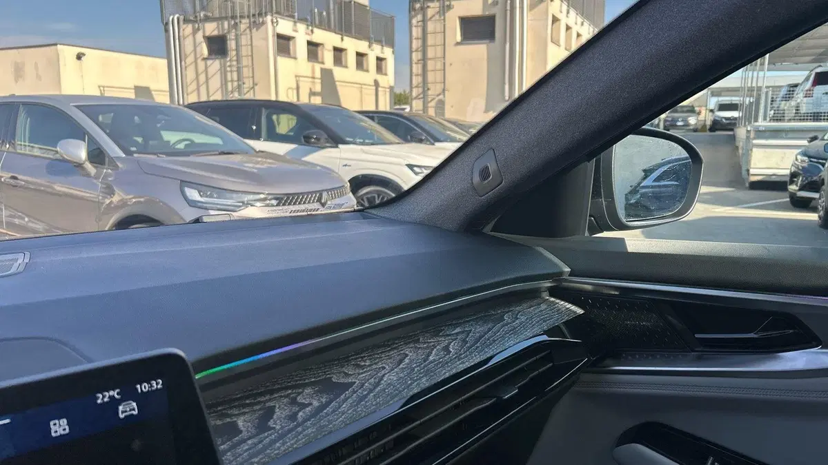 Renault Espace usata a Parma (17)