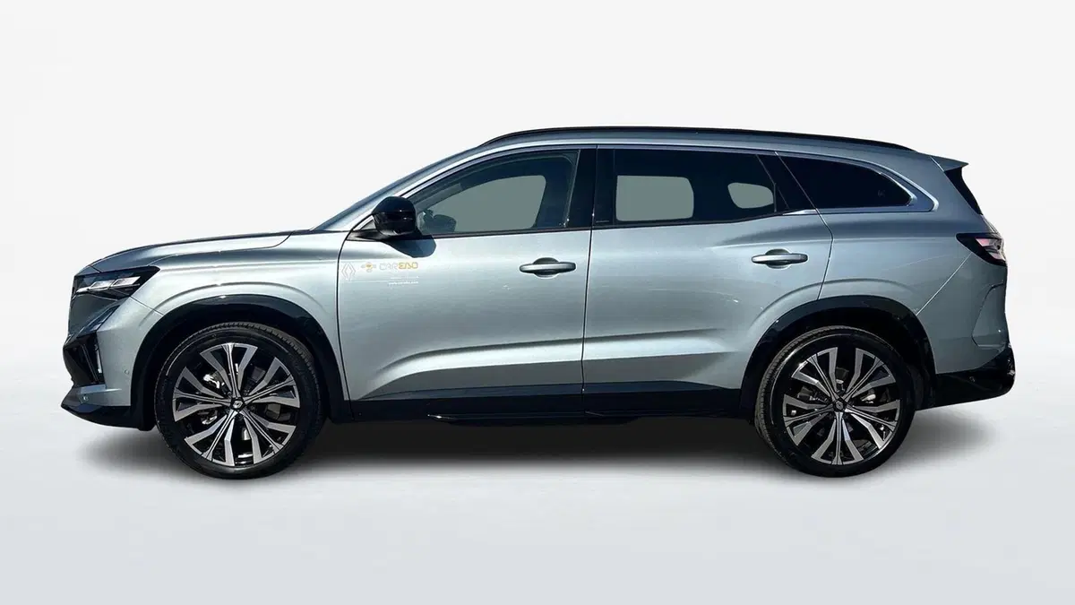 Renault Espace usata a Parma (3)