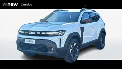 Dacia Duster 1.6 hybrid Extreme 140cv nuova a Parma