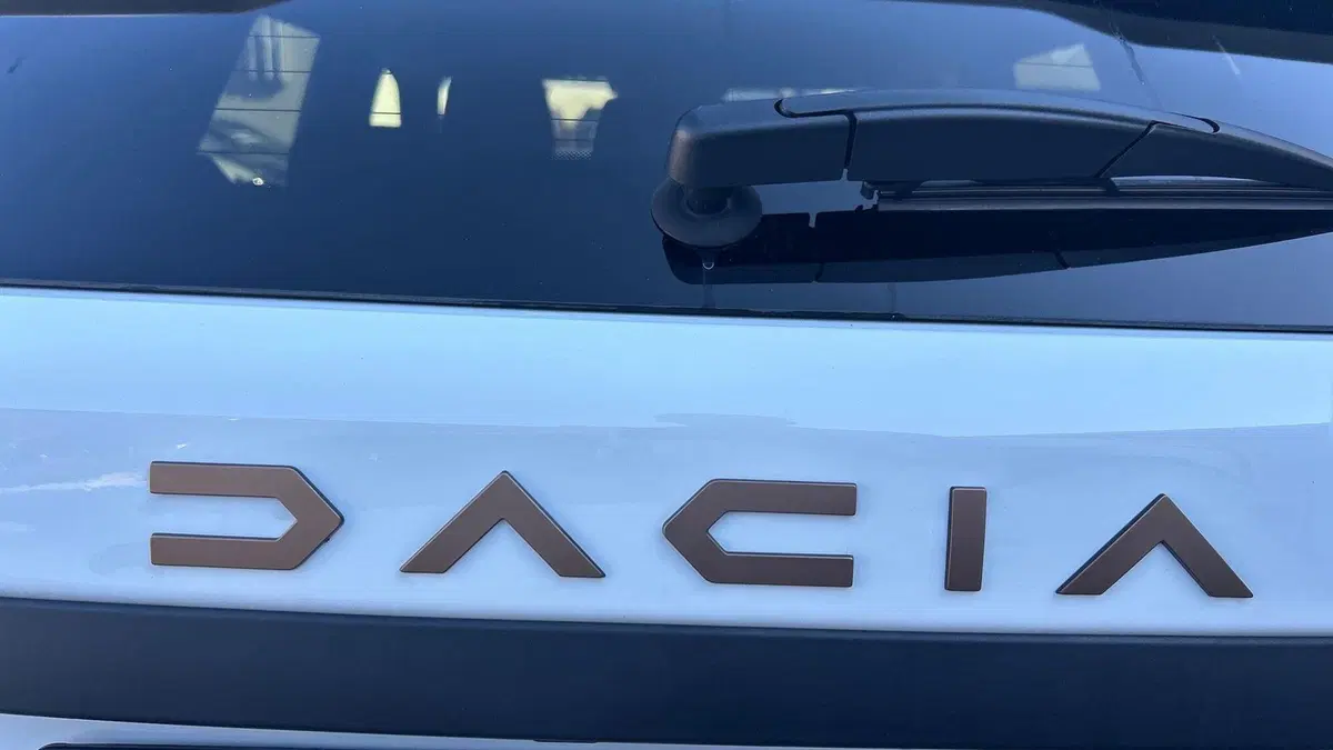Dacia Duster nuova a Parma (11)