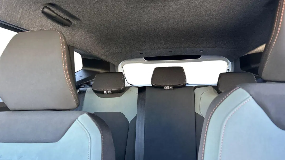 Dacia Duster nuova a Parma (13)