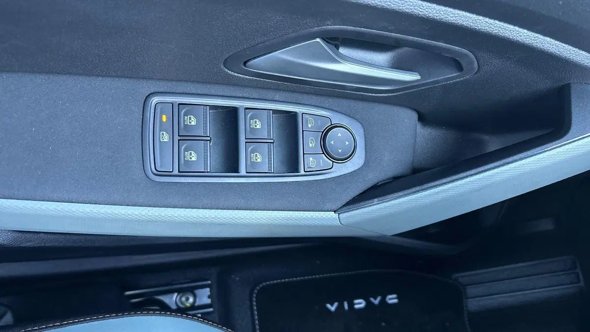 Dacia Duster nuova a Parma (16)