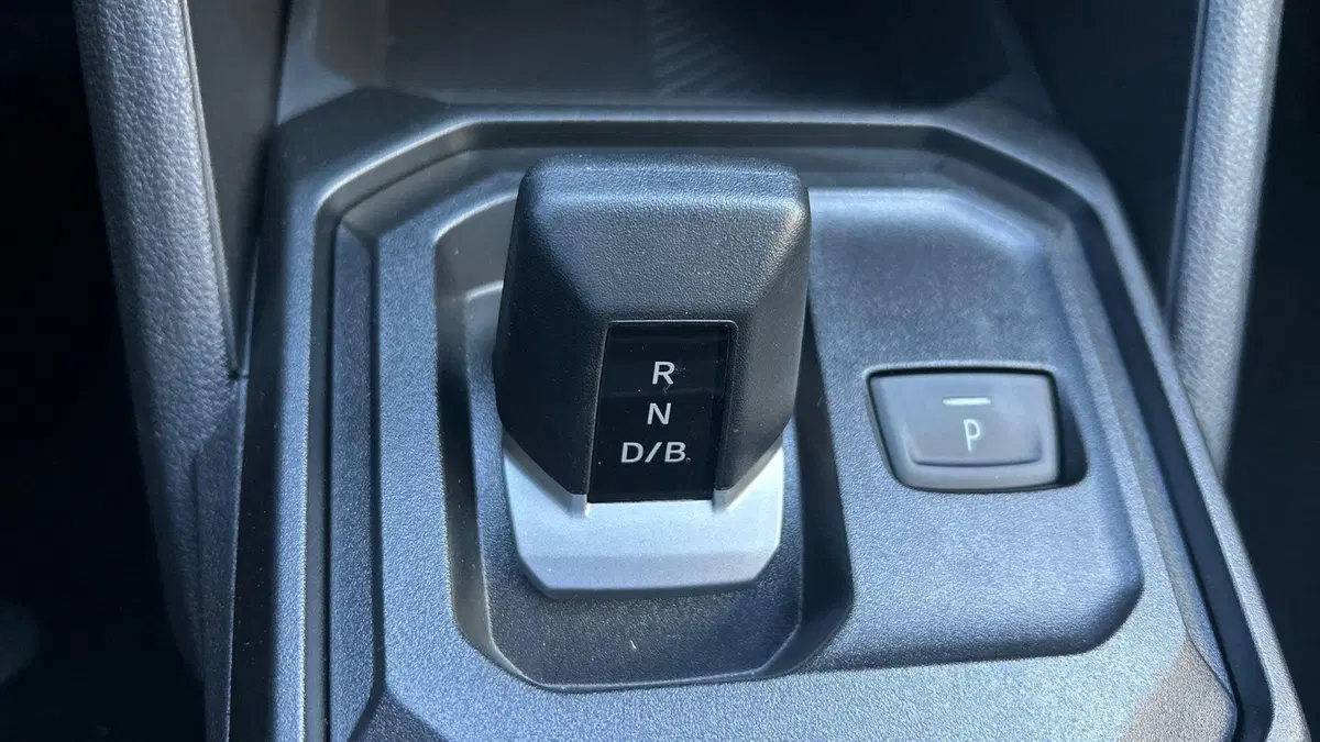 Dacia Duster nuova a Parma (17)