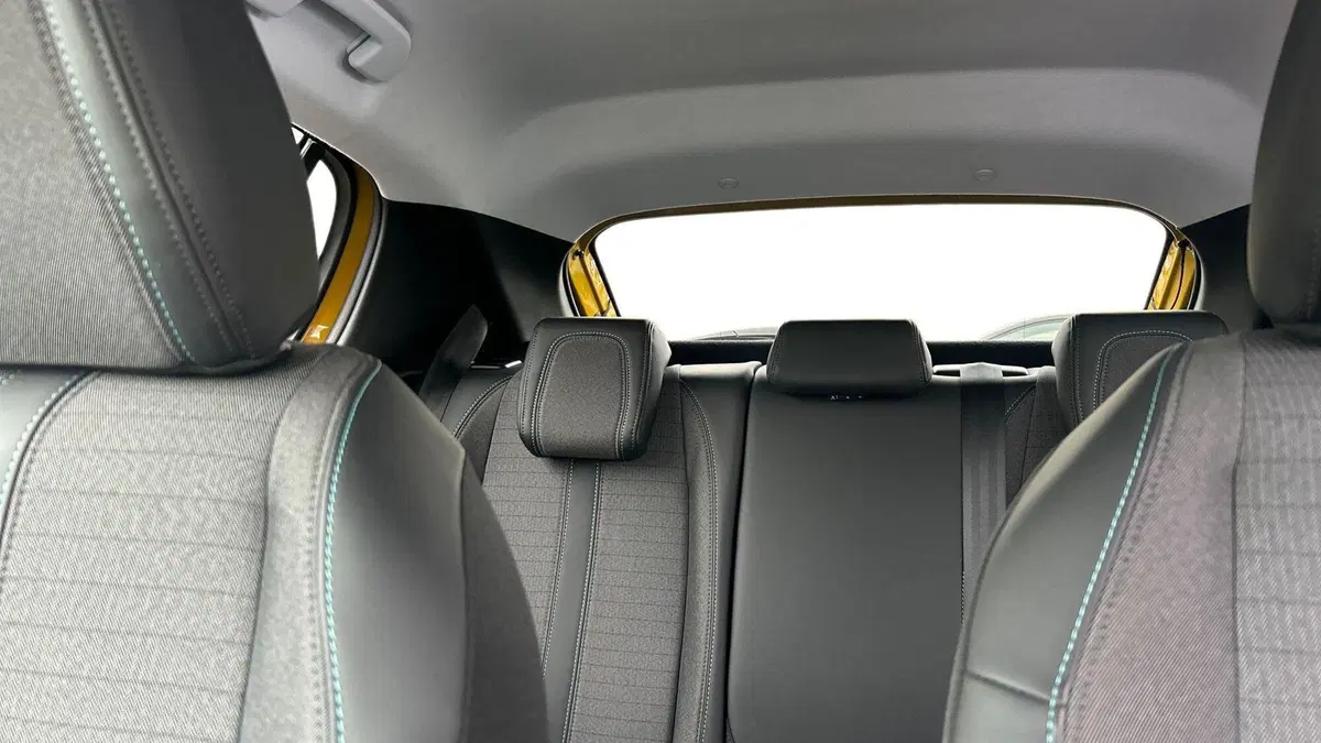 Peugeot 208 usata a Parma (14)