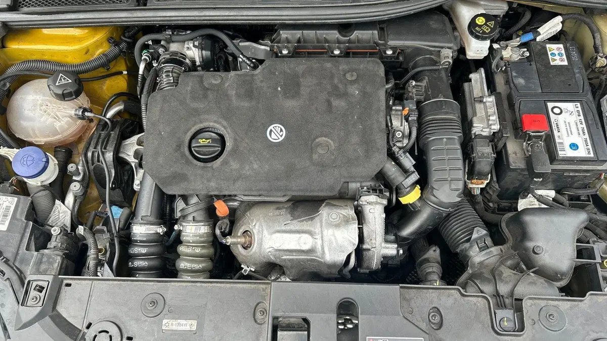 Peugeot 208 usata a Parma (20)