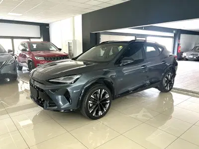 Cupra Formentor 1.5 hybrid 150cv dsg del 2024 usata a Ferrara