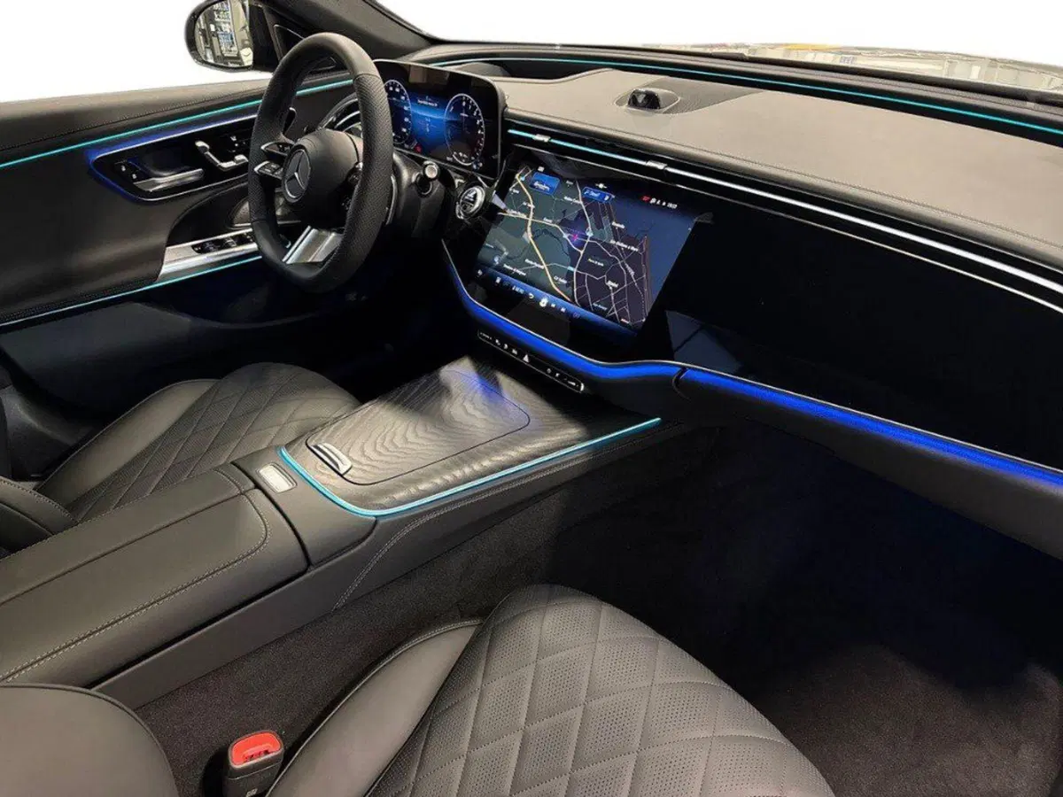 Mercedes-Benz Classe E Station Wagon nuova a Rimini (11)