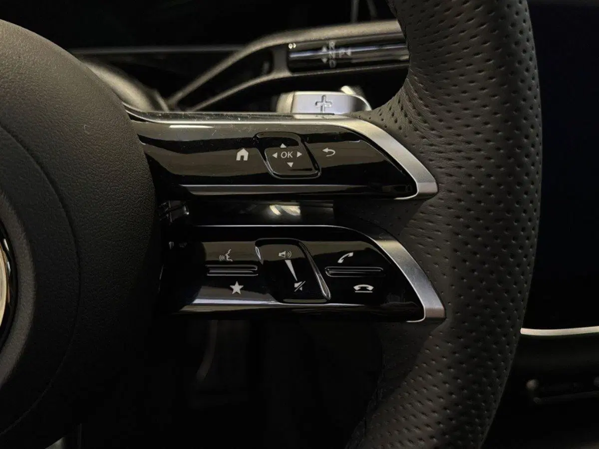 Mercedes-Benz Classe E Station Wagon nuova a Rimini (19)
