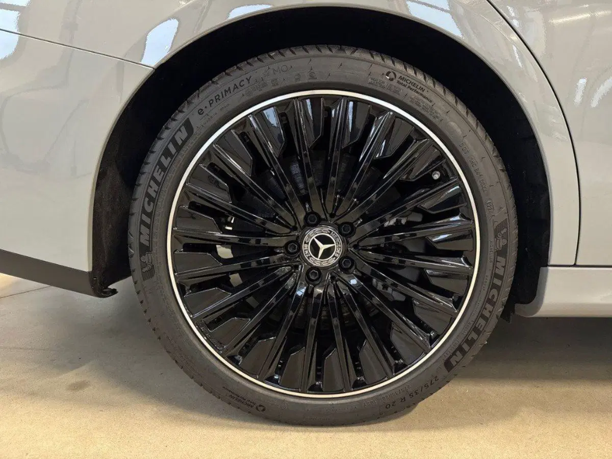 Mercedes-Benz Classe E Station Wagon nuova a Rimini (7)