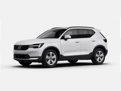 Volvo XC40 2.0 b3 Core auto nuova a Como
