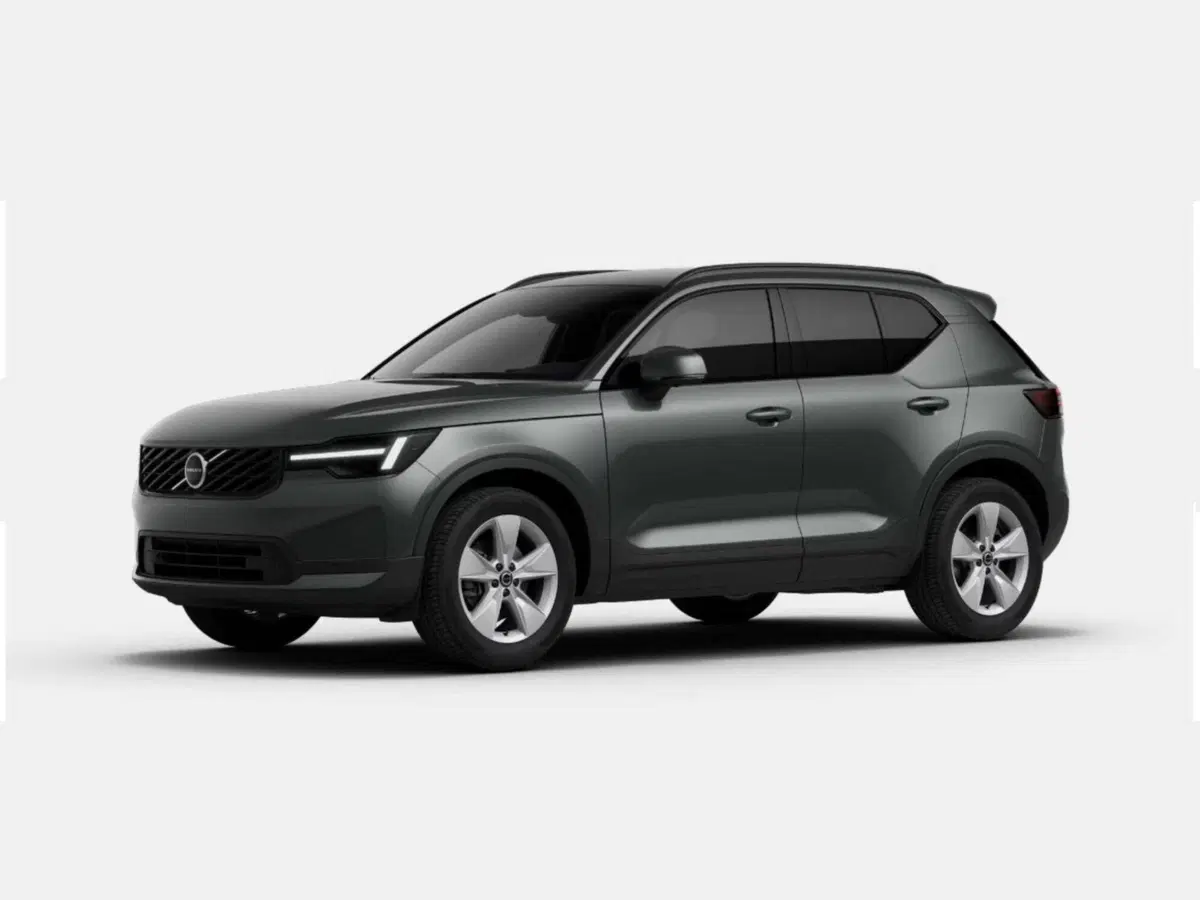 Volvo XC40 nuova a Como